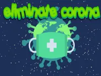 Eliminate Corona image