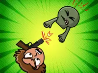 Zombie Killer Survival image