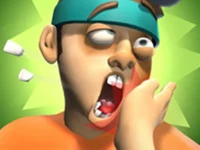 Slap Kings - Fun & Run 3D Game image