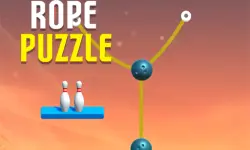 Rope Puzzle image