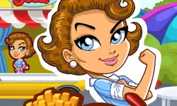 Julias Food Truck image