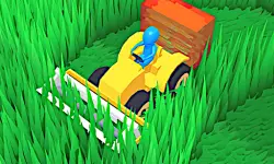 Grass Cut Master image