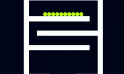 Rolling Puzzle image