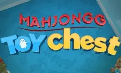 Mahjong Toy Chest image