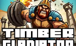 Timber Gladiator image