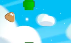 Flappy Pou image