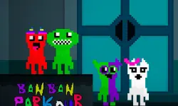 Ban Ban Parkour image