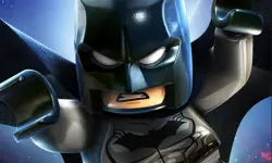 Batman: The Enemy Within image