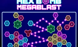 Hex bomb - Megablast image