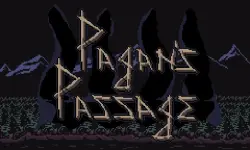 Pagans Passage image