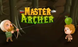 Master Archer image