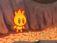 Ellumi The Fire Sprite image