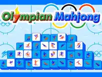 Olimpian Mahjong image