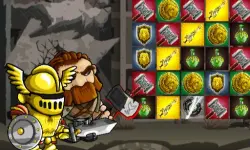 Zombie vs Warriors image