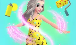 image bg Perfect Dress Designer