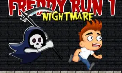 Freddy Run 1 image