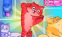 Block Puzzle Cats image