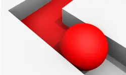 Color Maze Puzzle 2 image