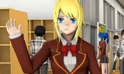 High School Girl Simulator ?????? image