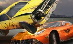 Demolition Derby 3D image