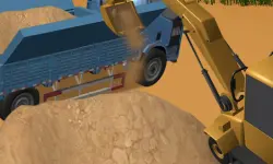 Excavator Driving Challenge image