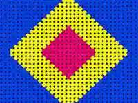 Color Flooding Puzzle image