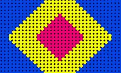 Color Flooding Puzzle image