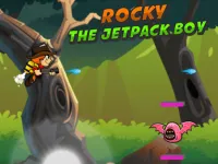Rocky The Jetpack Boy image
