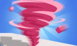 Tornado Giant Rush image