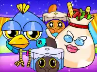 image bg Cosmo Pet Starry Care