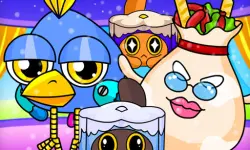 Cosmo Pet Starry Care image