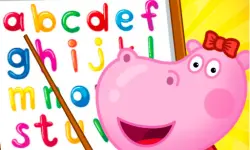 image bg Sticker Puzzles Album