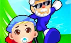 Lifetime Running image