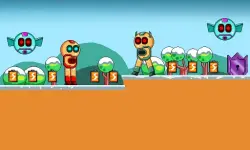 Christmas Chuni Bot image