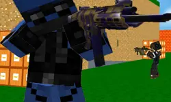 Original Blocky Combat Swat 2022 image