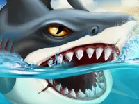 Shark World image