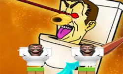 Save My Skibidi image