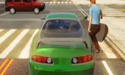 Uber Sim Transport 2020 image