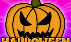 Halloween Games image
