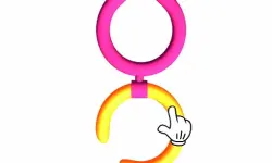 Rotate The Circle Puzzle image