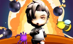 Bomber Battle Arena image