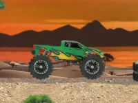 Monster Truck 4x4 image