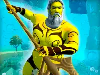 Live Aqua Hero Adventure image