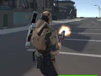 Multiplayer Team Death Match image