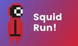 Squid Run! 4 image