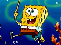 Sponge Bob Endless Run image