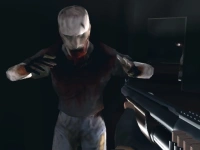 Zombie Hunter Assault image