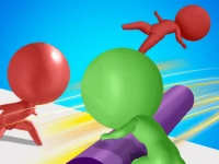 Push Crowd All image