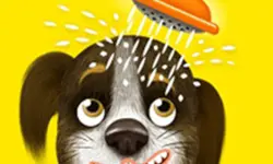 Happy Bath - Shower And Do Laundry image