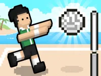 image bg Volley Random